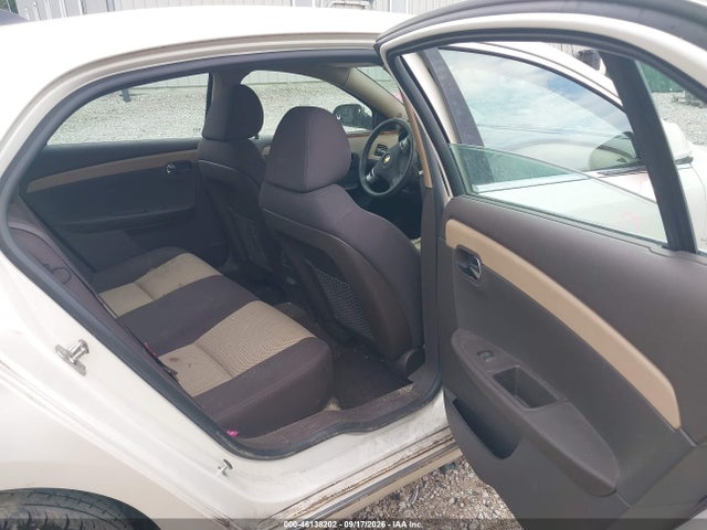 Aukcja sprzedaży 2012 Chevrolet Malibu 1lt, vin: 1G1ZC5E05CF370956, numer aukcji: 46138202