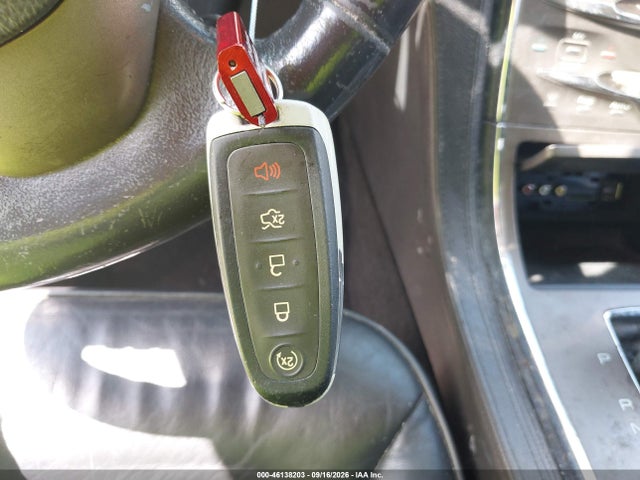 Aukcja sprzedaży 2013 Lincoln Mkx, vin: 2LMDJ6JK8DBL23041, numer aukcji: 46138203