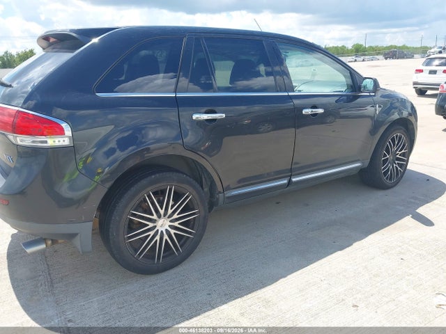 Aukcja sprzedaży 2013 Lincoln Mkx, vin: 2LMDJ6JK8DBL23041, numer aukcji: 46138203