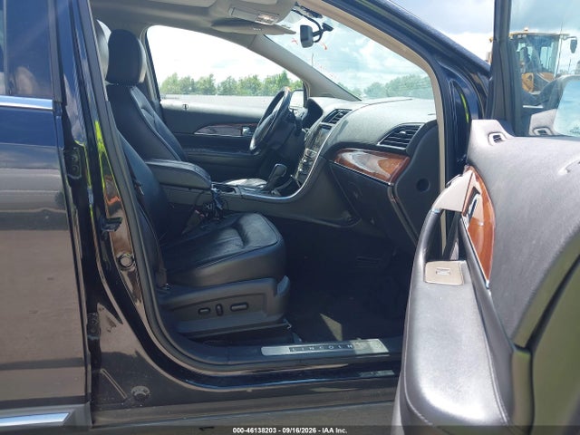 Aukcja sprzedaży 2013 Lincoln Mkx, vin: 2LMDJ6JK8DBL23041, numer aukcji: 46138203