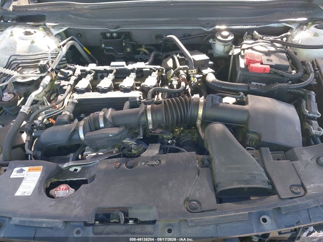 Продаж на аукціоні авто 2022 Honda Accord Sport, vin: 1HGCV1F38NA040755, номер лоту: 46138204