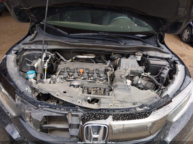 Продаж на аукціоні авто 2021 Honda Hr-v 2wd Sport, vin: 3CZRU5H18MM707057, номер лоту: 46138205