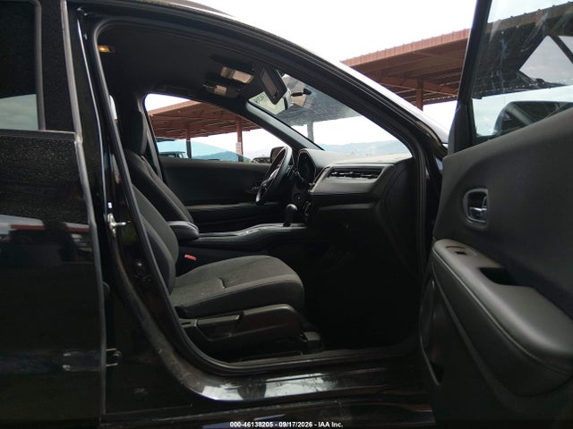 Продаж на аукціоні авто 2021 Honda Hr-v 2wd Sport, vin: 3CZRU5H18MM707057, номер лоту: 46138205