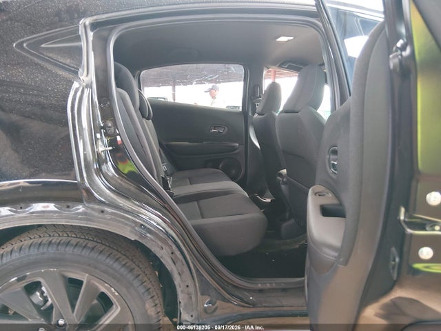 Продаж на аукціоні авто 2021 Honda Hr-v 2wd Sport, vin: 3CZRU5H18MM707057, номер лоту: 46138205