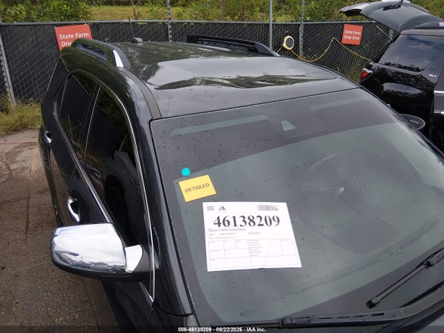 Продаж на аукціоні авто 2017 Chevrolet Equinox Premier, vin: 2GNFLGEK4H6347653, номер лоту: 46138209