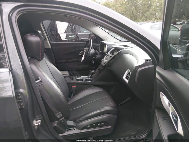 Продаж на аукціоні авто 2017 Chevrolet Equinox Premier, vin: 2GNFLGEK4H6347653, номер лоту: 46138209