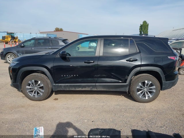 Chevrolet Equinox Awd Lt 2026 3GNAXPEG1TL367051 Image 15