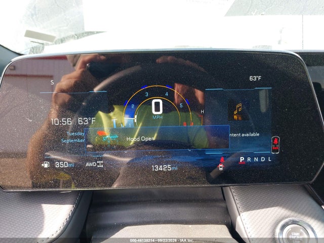 Chevrolet Equinox Awd Lt 2026 3GNAXPEG1TL367051 Image 7