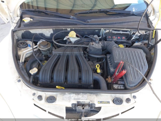 Aukcja sprzedaży 2008 Chrysler Pt Cruiser Lx, vin: 3A8FY48B08T120873, numer aukcji: 46138217
