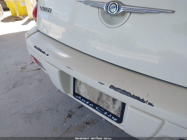 Aukcja sprzedaży 2008 Chrysler Pt Cruiser Lx, vin: 3A8FY48B08T120873, numer aukcji: 46138217