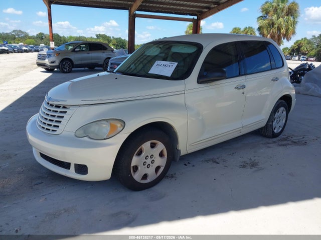 Aukcja sprzedaży 2008 Chrysler Pt Cruiser Lx, vin: 3A8FY48B08T120873, numer aukcji: 46138217