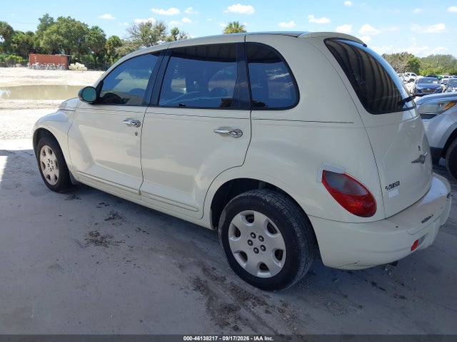Aukcja sprzedaży 2008 Chrysler Pt Cruiser Lx, vin: 3A8FY48B08T120873, numer aukcji: 46138217