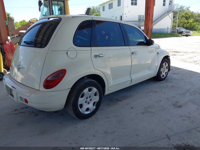 Aukcja sprzedaży 2008 Chrysler Pt Cruiser Lx, vin: 3A8FY48B08T120873, numer aukcji: 46138217