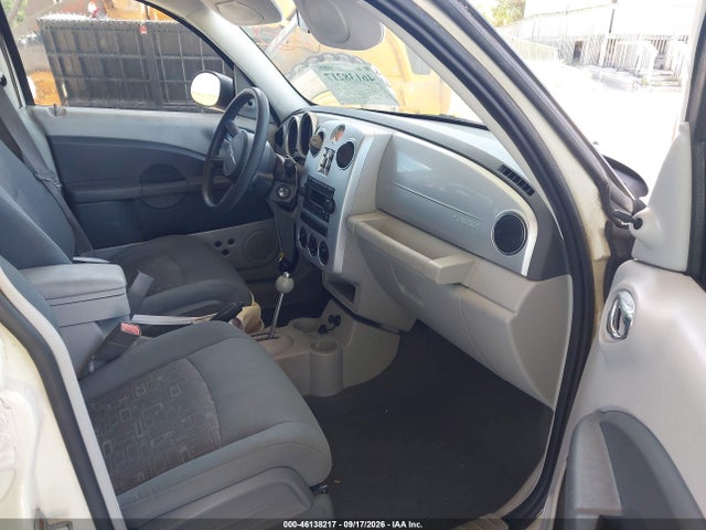 Aukcja sprzedaży 2008 Chrysler Pt Cruiser Lx, vin: 3A8FY48B08T120873, numer aukcji: 46138217