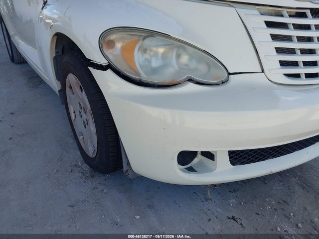 Aukcja sprzedaży 2008 Chrysler Pt Cruiser Lx, vin: 3A8FY48B08T120873, numer aukcji: 46138217