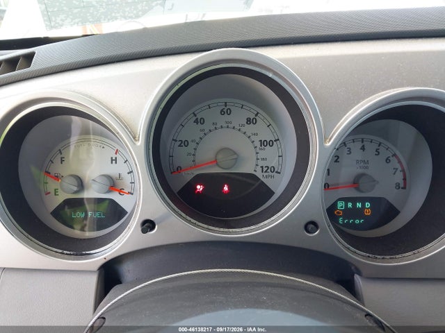 Aukcja sprzedaży 2008 Chrysler Pt Cruiser Lx, vin: 3A8FY48B08T120873, numer aukcji: 46138217