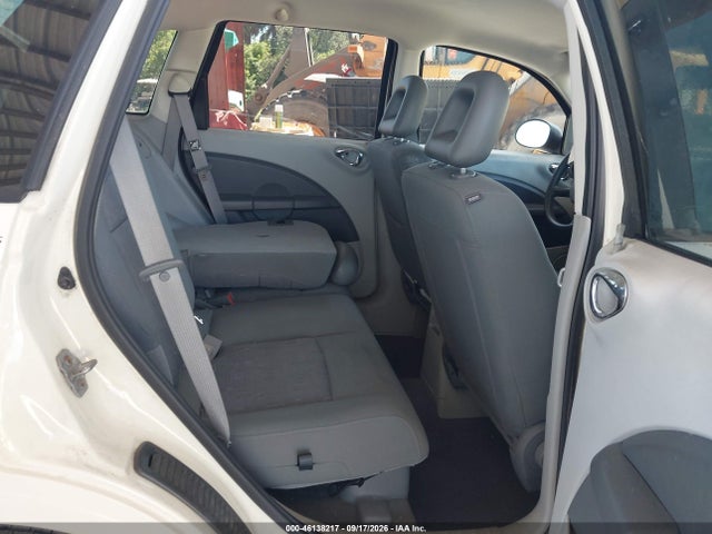 Aukcja sprzedaży 2008 Chrysler Pt Cruiser Lx, vin: 3A8FY48B08T120873, numer aukcji: 46138217