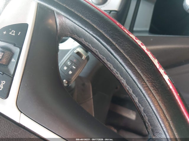 Aukcja sprzedaży 2010 Gmc Terrain Slt-1, vin: 2CTALFEW9A6370906, numer aukcji: 46138221
