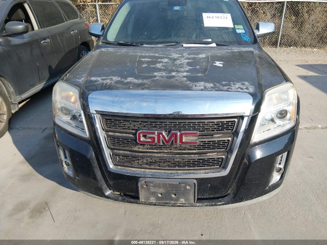 Aukcja sprzedaży 2010 Gmc Terrain Slt-1, vin: 2CTALFEW9A6370906, numer aukcji: 46138221