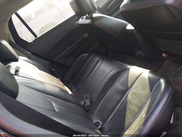Aukcja sprzedaży 2010 Gmc Terrain Slt-1, vin: 2CTALFEW9A6370906, numer aukcji: 46138221