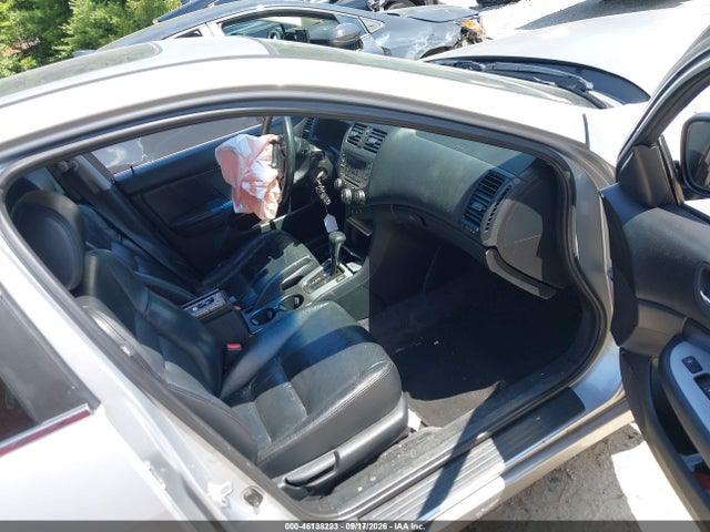 2005 Honda Accord 2.4 Ex მანქანა იყიდება აუქციონზე, vin: 1HGCM56875A099317, აუქციონის ნომერი: 46138223