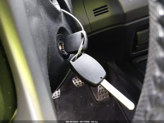 Aukcja sprzedaży 2008 Honda Civic Si, vin: 2HGFG21528H708500, numer aukcji: 46138224