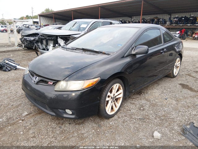 Aukcja sprzedaży 2008 Honda Civic Si, vin: 2HGFG21528H708500, numer aukcji: 46138224