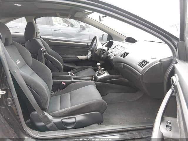 Aukcja sprzedaży 2008 Honda Civic Si, vin: 2HGFG21528H708500, numer aukcji: 46138224