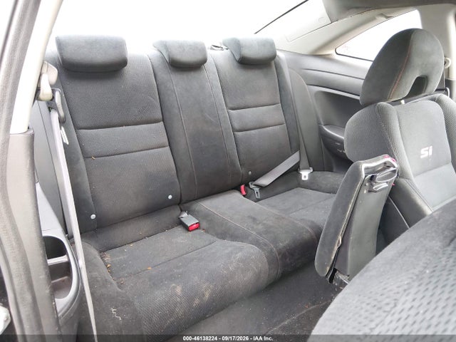 Aukcja sprzedaży 2008 Honda Civic Si, vin: 2HGFG21528H708500, numer aukcji: 46138224