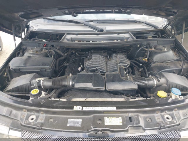 46138228 :رقم المزاد ، SALME1D40AA327766 vin ، 2010 Land Rover Range Rover Hse مزاد بيع