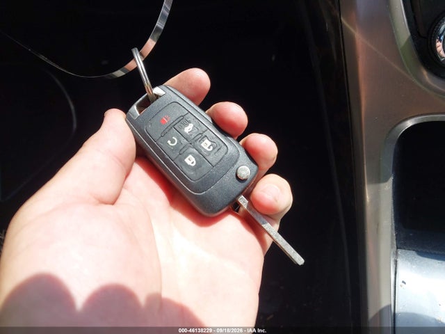 46138229 :رقم المزاد ، 1G4PP5SK0G4140635 vin ، 2016 Buick Verano مزاد بيع