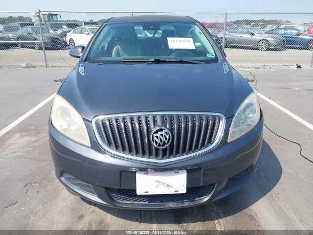 46138229 :رقم المزاد ، 1G4PP5SK0G4140635 vin ، 2016 Buick Verano مزاد بيع