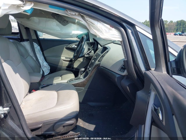 46138229 :رقم المزاد ، 1G4PP5SK0G4140635 vin ، 2016 Buick Verano مزاد بيع