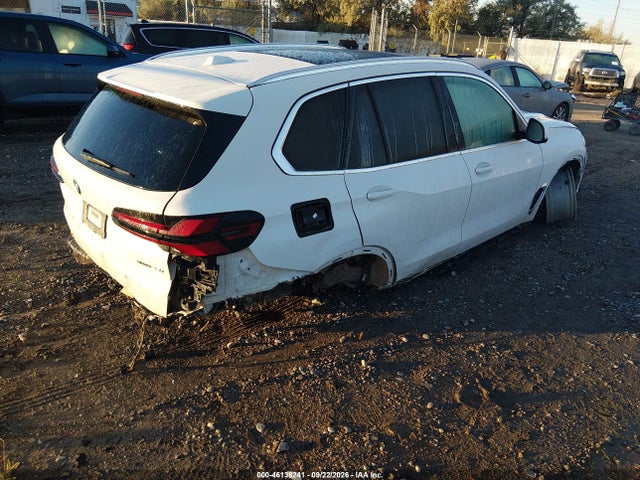 5UX23EU04T9047229 BMW X5 Xdrive40i