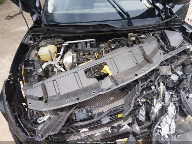 Продаж на аукціоні авто 2021 Nissan Rogue Sv Fwd, vin: JN8AT3BA4MW007818, номер лоту: 46138242