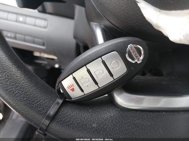 Продаж на аукціоні авто 2021 Nissan Rogue Sv Fwd, vin: JN8AT3BA4MW007818, номер лоту: 46138242