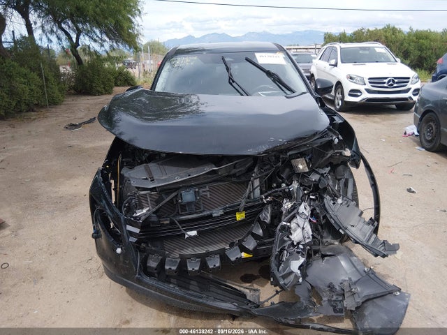 Продаж на аукціоні авто 2021 Nissan Rogue Sv Fwd, vin: JN8AT3BA4MW007818, номер лоту: 46138242