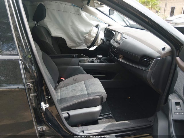 Продаж на аукціоні авто 2021 Nissan Rogue Sv Fwd, vin: JN8AT3BA4MW007818, номер лоту: 46138242