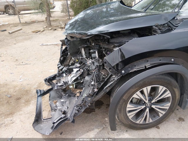 Продаж на аукціоні авто 2021 Nissan Rogue Sv Fwd, vin: JN8AT3BA4MW007818, номер лоту: 46138242