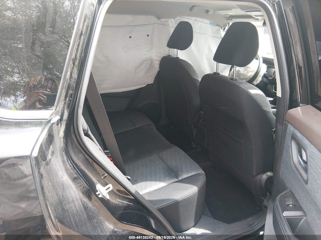 Продаж на аукціоні авто 2021 Nissan Rogue Sv Fwd, vin: JN8AT3BA4MW007818, номер лоту: 46138242