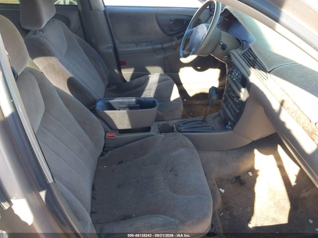 Продаж на аукціоні авто 2000 Chevrolet Malibu Ls, vin: 1G1NE52J6Y6299781, номер лоту: 46138243