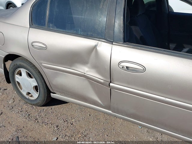 Продаж на аукціоні авто 2000 Chevrolet Malibu Ls, vin: 1G1NE52J6Y6299781, номер лоту: 46138243