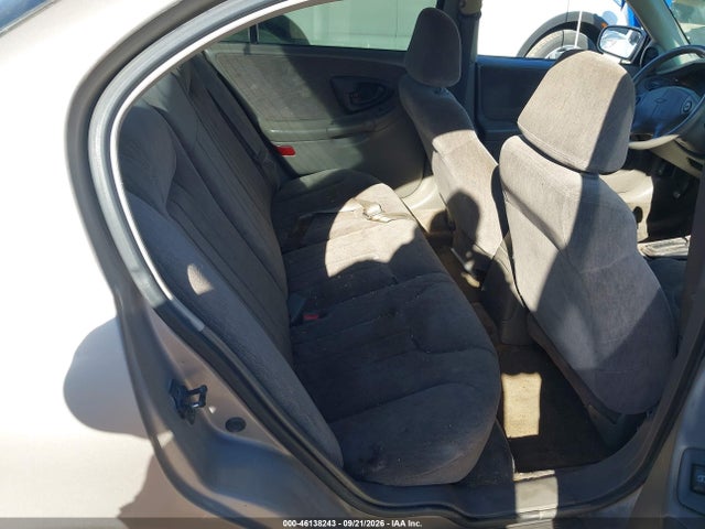 Продаж на аукціоні авто 2000 Chevrolet Malibu Ls, vin: 1G1NE52J6Y6299781, номер лоту: 46138243