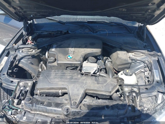 Aukcja sprzedaży 2015 Bmw 328i Xdrive, vin: WBA3G7C57FK296654, numer aukcji: 46138244
