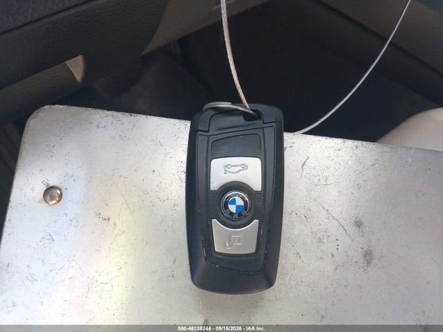 Aukcja sprzedaży 2015 Bmw 328i Xdrive, vin: WBA3G7C57FK296654, numer aukcji: 46138244