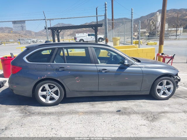 Aukcja sprzedaży 2015 Bmw 328i Xdrive, vin: WBA3G7C57FK296654, numer aukcji: 46138244