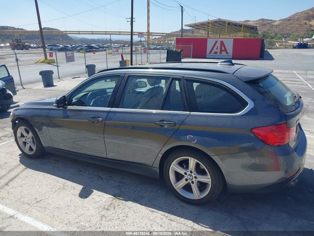 Aukcja sprzedaży 2015 Bmw 328i Xdrive, vin: WBA3G7C57FK296654, numer aukcji: 46138244