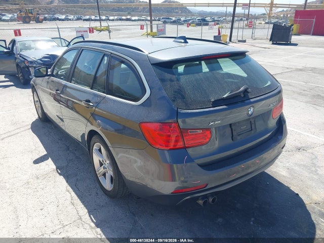Aukcja sprzedaży 2015 Bmw 328i Xdrive, vin: WBA3G7C57FK296654, numer aukcji: 46138244