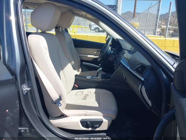 Aukcja sprzedaży 2015 Bmw 328i Xdrive, vin: WBA3G7C57FK296654, numer aukcji: 46138244