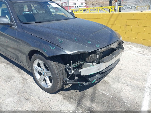 Aukcja sprzedaży 2015 Bmw 328i Xdrive, vin: WBA3G7C57FK296654, numer aukcji: 46138244